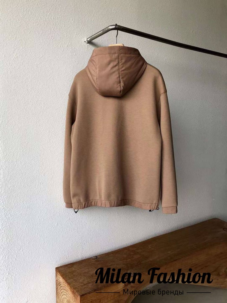 Кофта  ZEGNA V35105. Вид 9