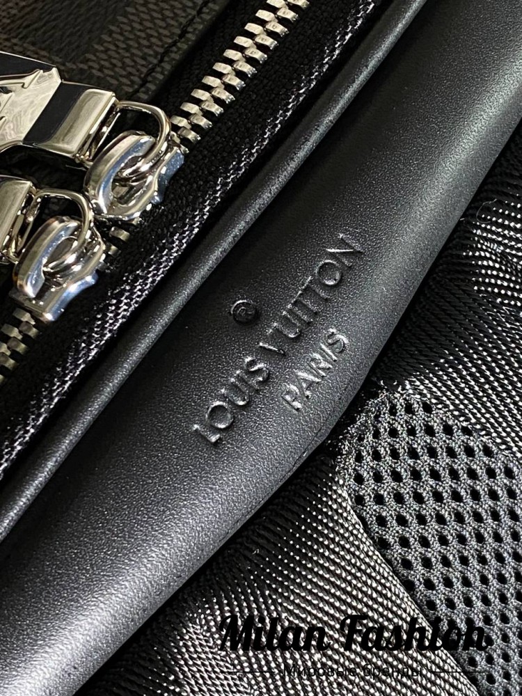 Рюкзак  Louis Vuitton V35713. Вид 8