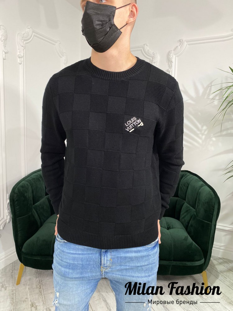 Свитер  Louis Vuitton V10861. Вид 1