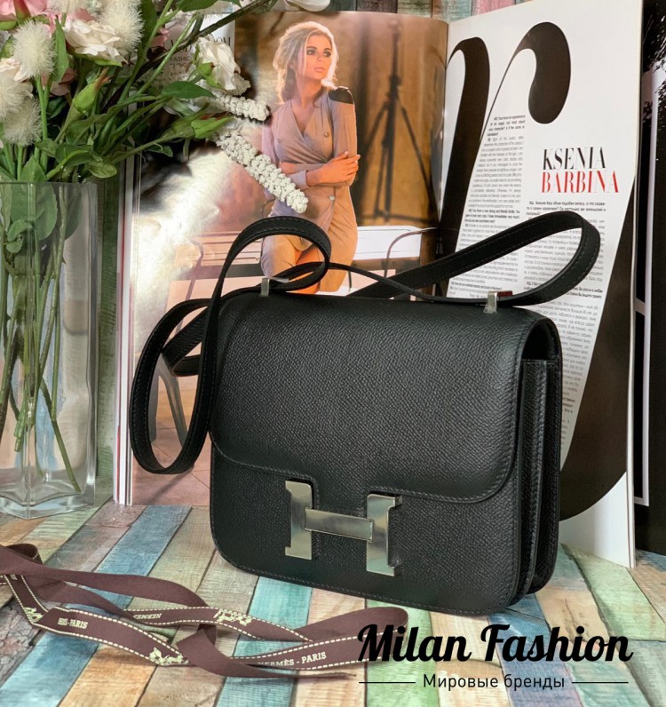 Сумка Constance 24 cm epsom  Hermes v1667. Вид 2