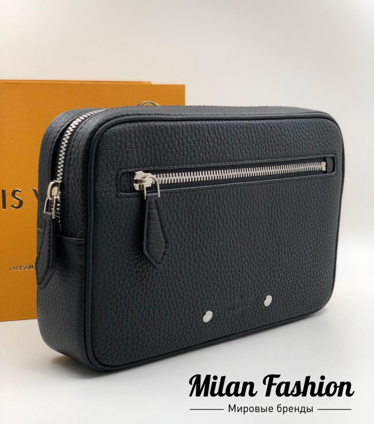 Клатч мужской  Louis Vuitton v0325. Вид 1