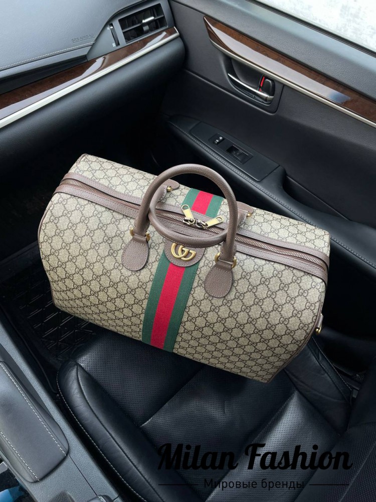 Сумка дорожная  Gucci V11262. Вид 1