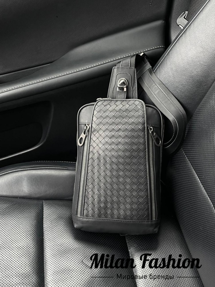 Сумка слинг Bottega Veneta V10386. Вид 1