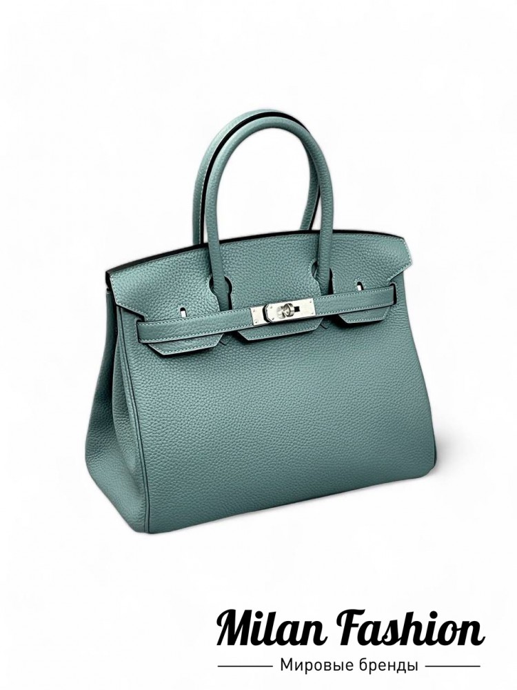 Сумка Birkin 30 Hermes V3596. Вид 1