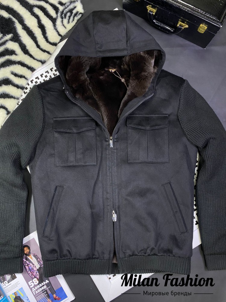 Куртка  Loro Piana V10884. Вид 6