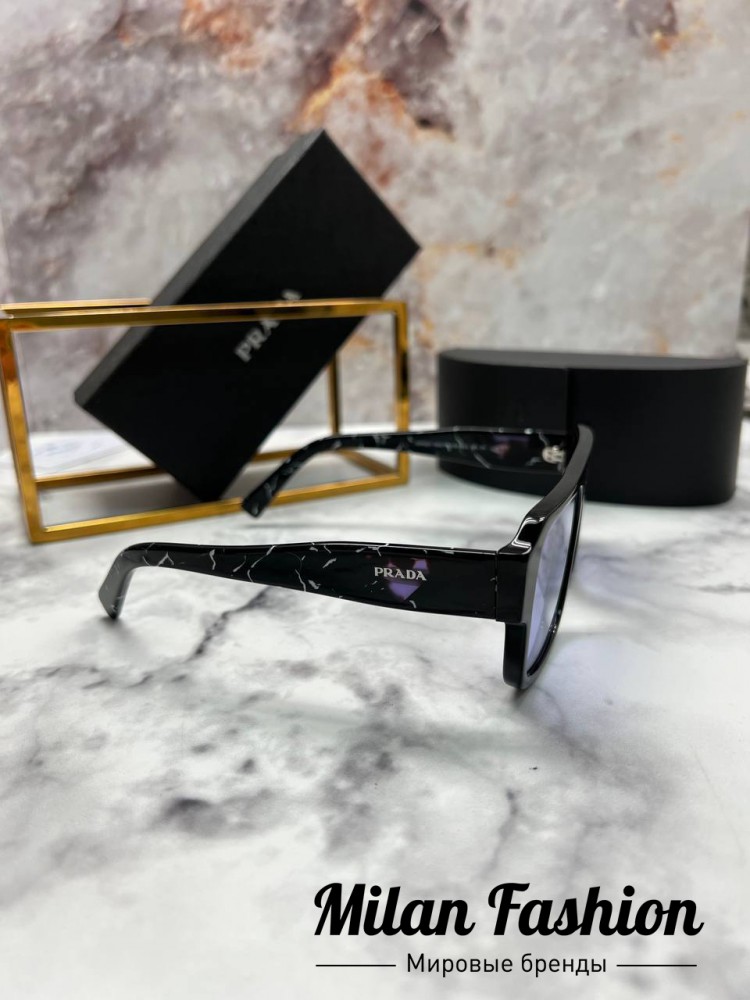 Очки  Prada V31504. Вид 4