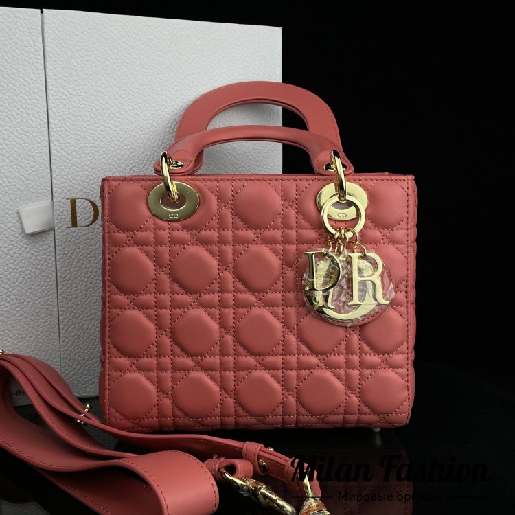 Сумка  Christian Dior V6849. Вид 2