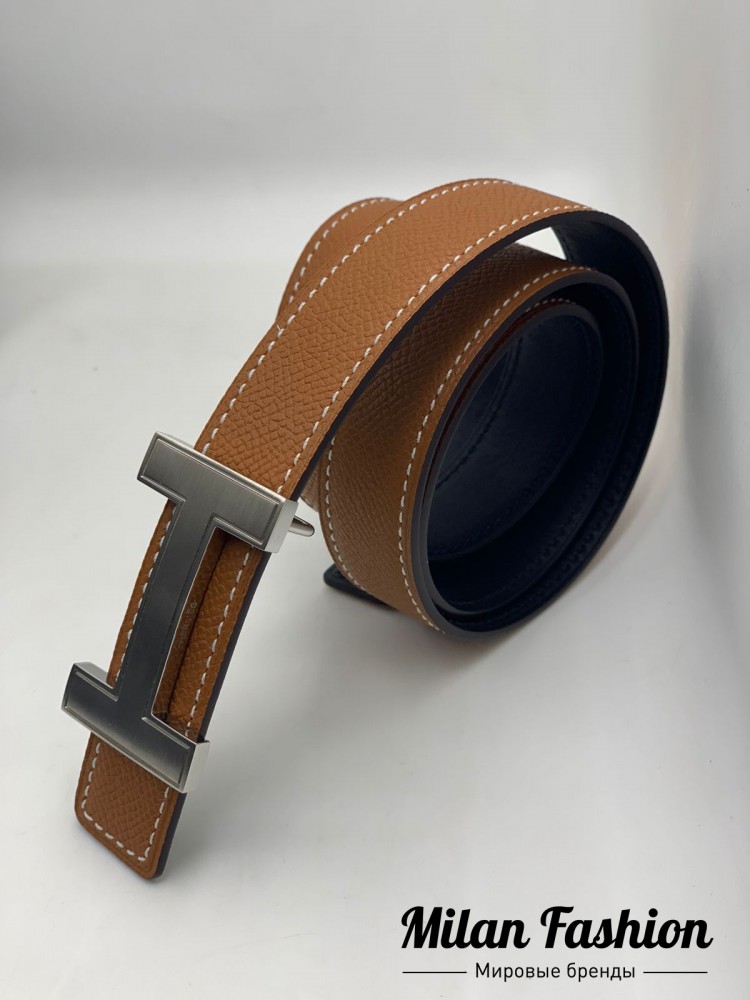 Ремень Hermes V4446. Вид 6