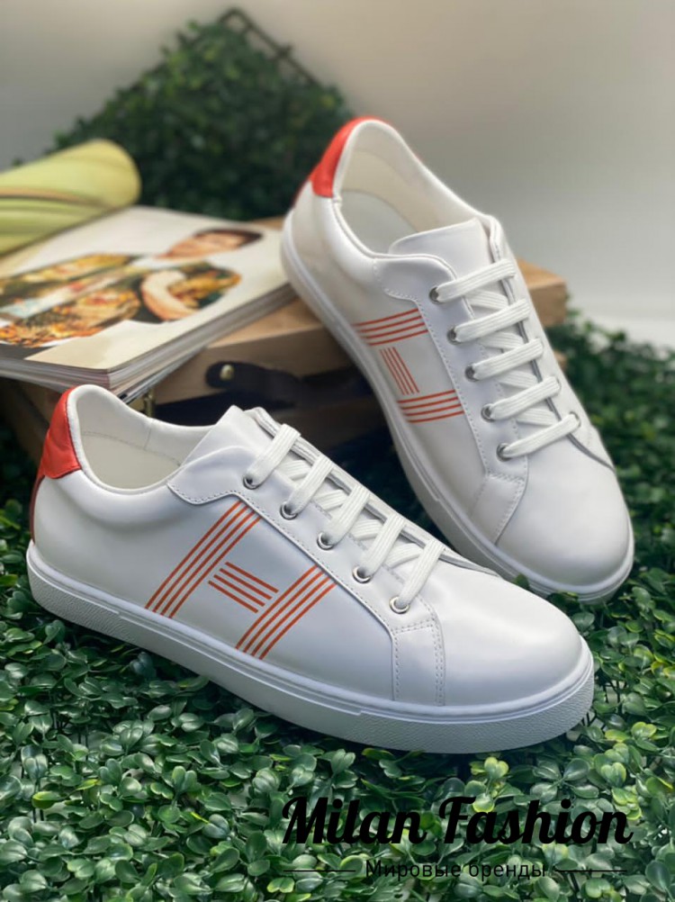Сникерсы  Hermes V7645. Вид 1