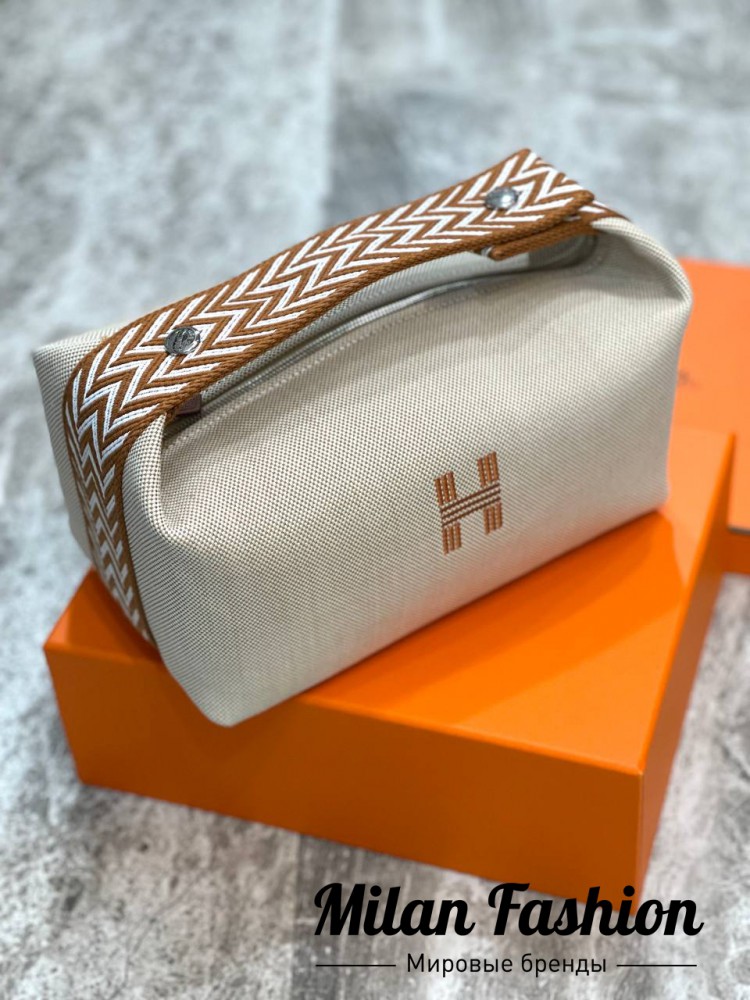 Косметичка  Hermes V31677. Вид 1