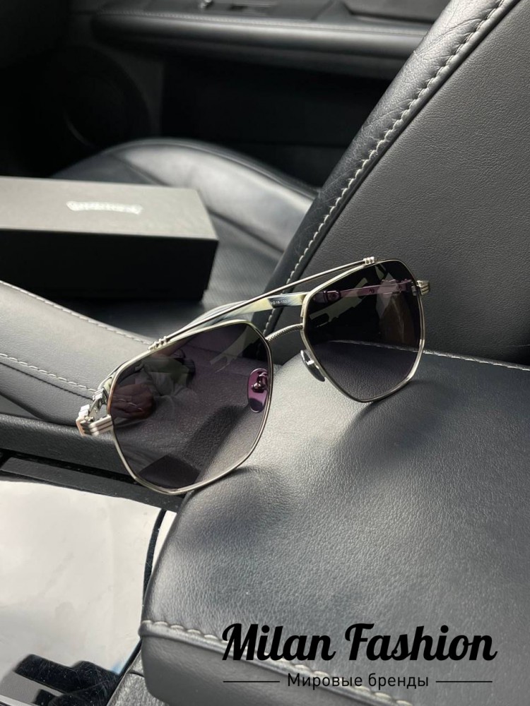Очки Chrome Hearts V2686. Вид 4