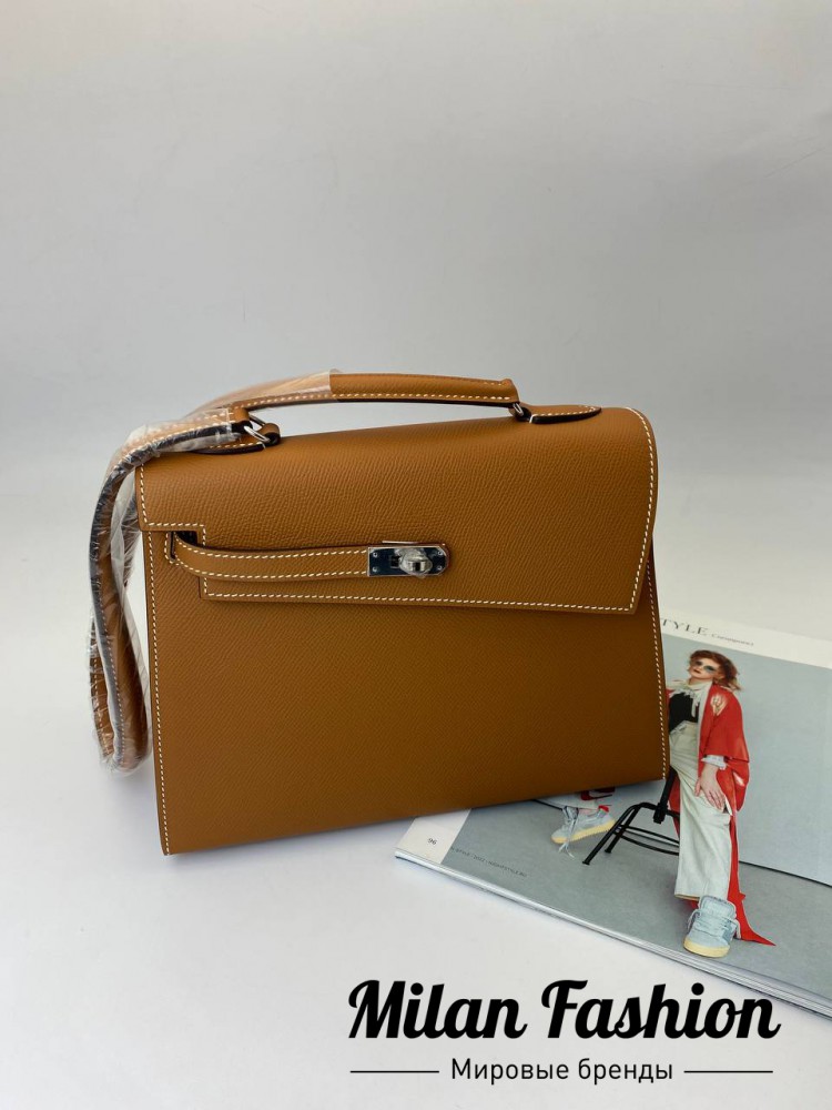 Сумка  Kelly 20 Hermes V14122. Вид 2
