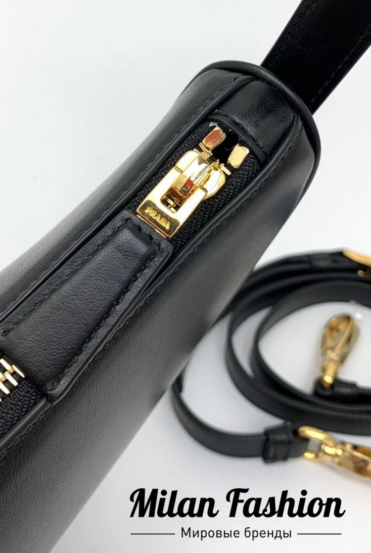 Сумка  Prada V411167. Вид 2