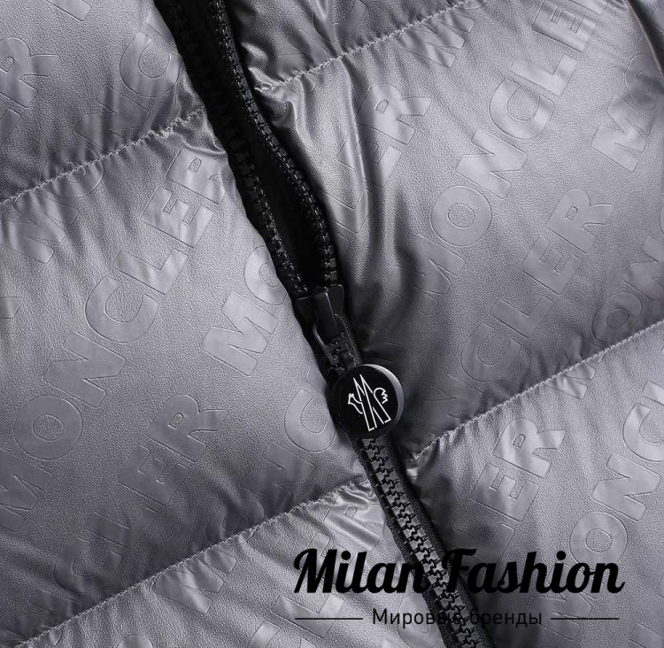 Куртка  Moncler V143245. Вид 3