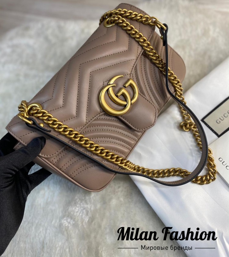 Сумка Gucci V2631. Вид 1