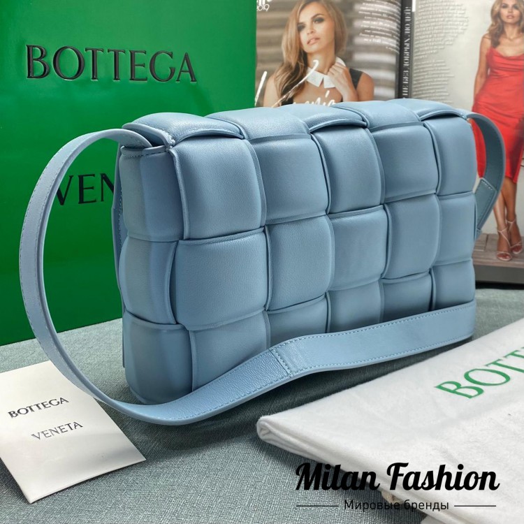 Сумка  Bottega Veneta v1937. Вид 2