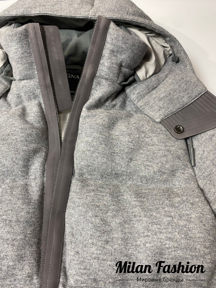 Куртка  ZEGNA V35174. Вид 3