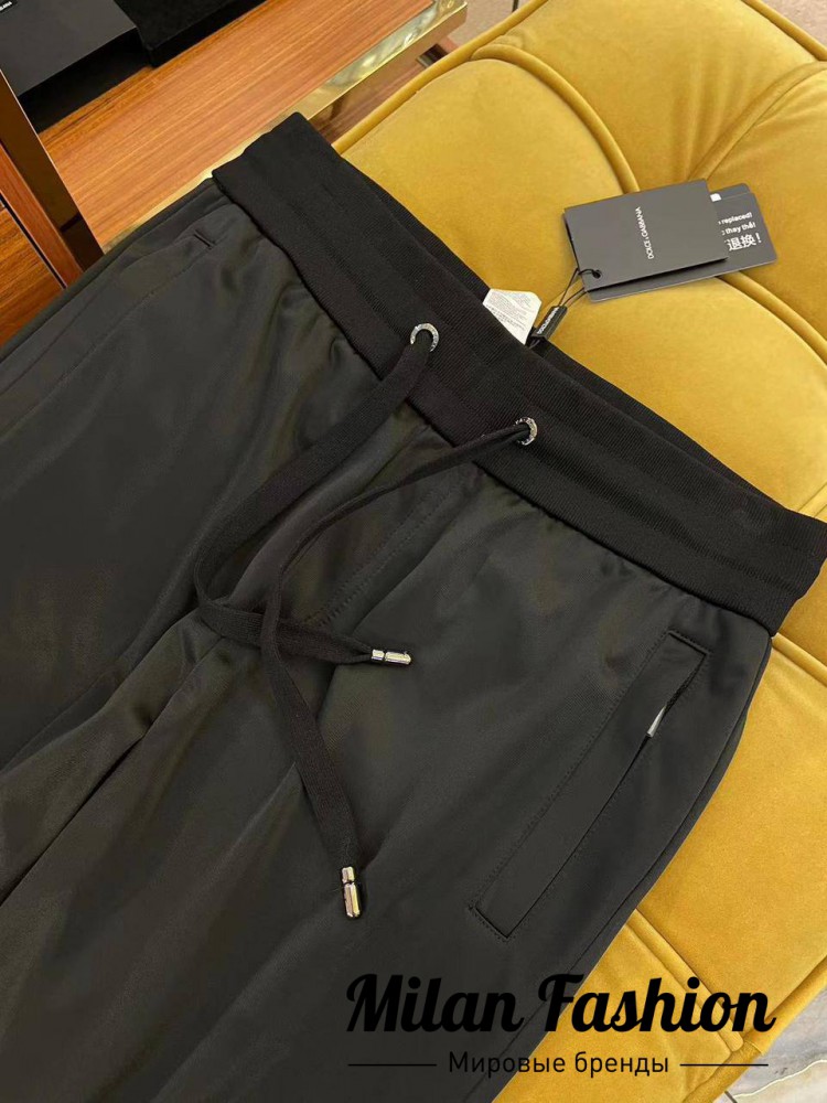 Спортивный костюм  Dolce & Gabbana V33492. Вид 5