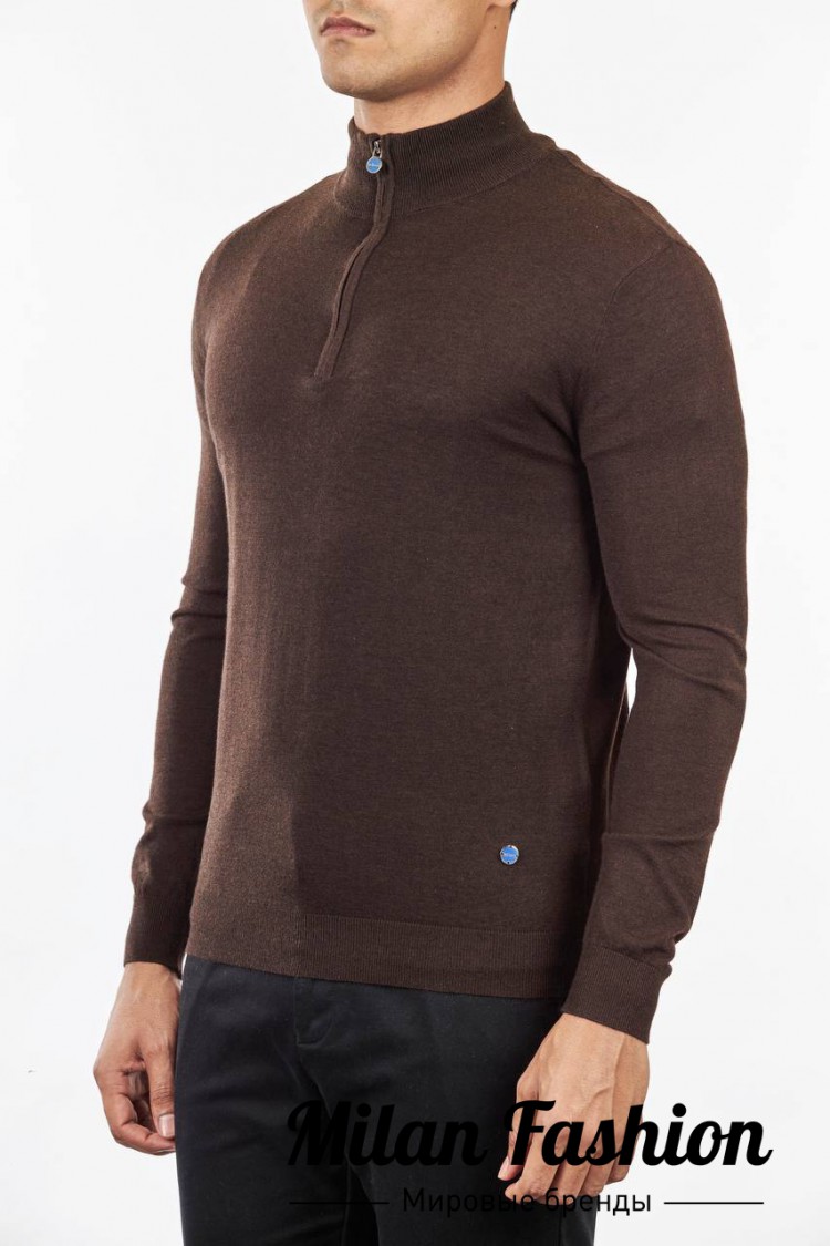 Джемпер  Kiton V33867. Вид 2