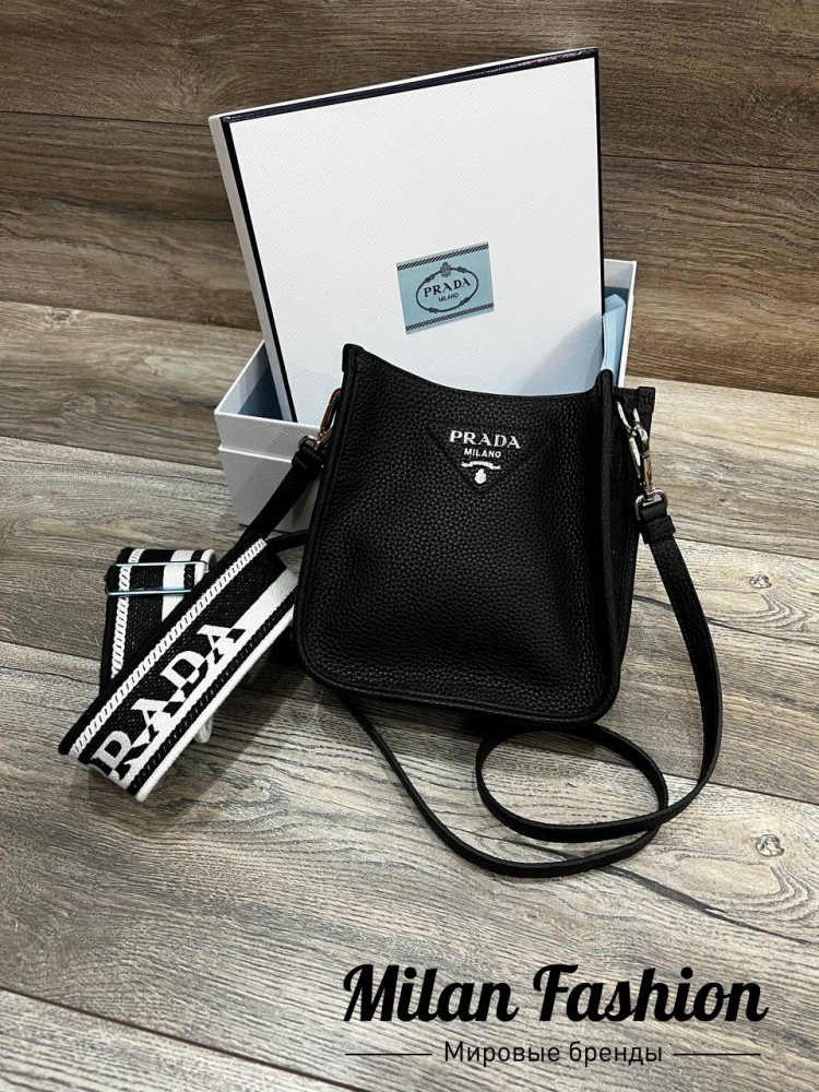 Сабо  Prada V13652. Вид 1