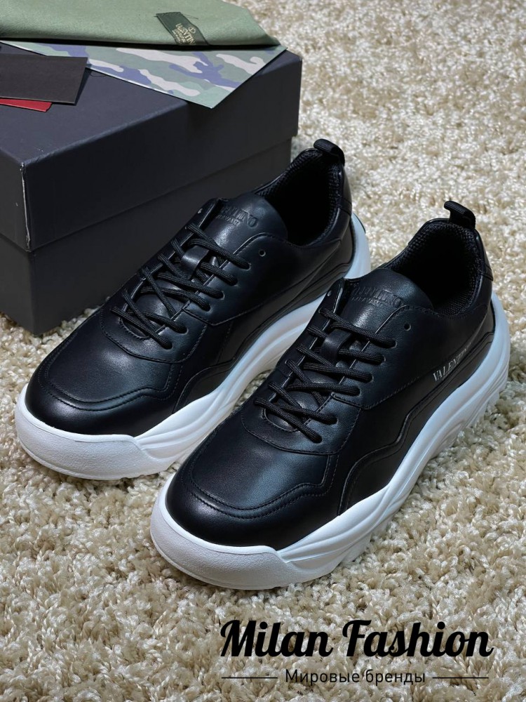 Кроссовки  Valentino V13780. Вид 1