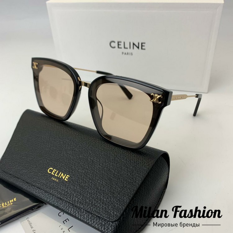 Очки  Celine V30021. Вид 2