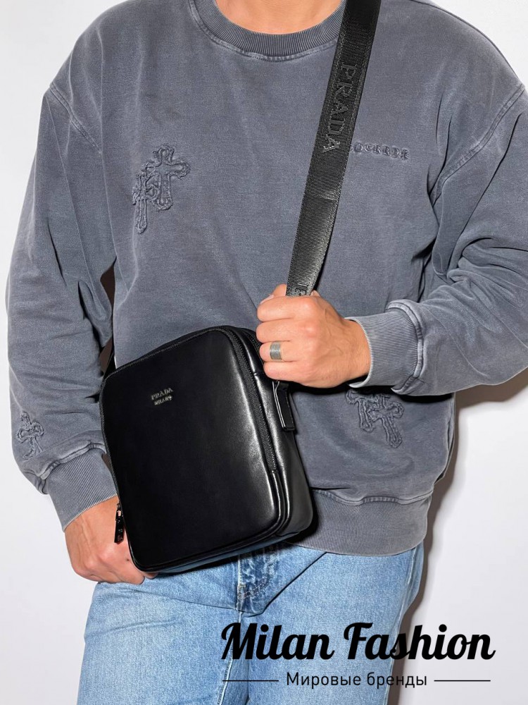 Сумка  Prada V34964. Вид 1