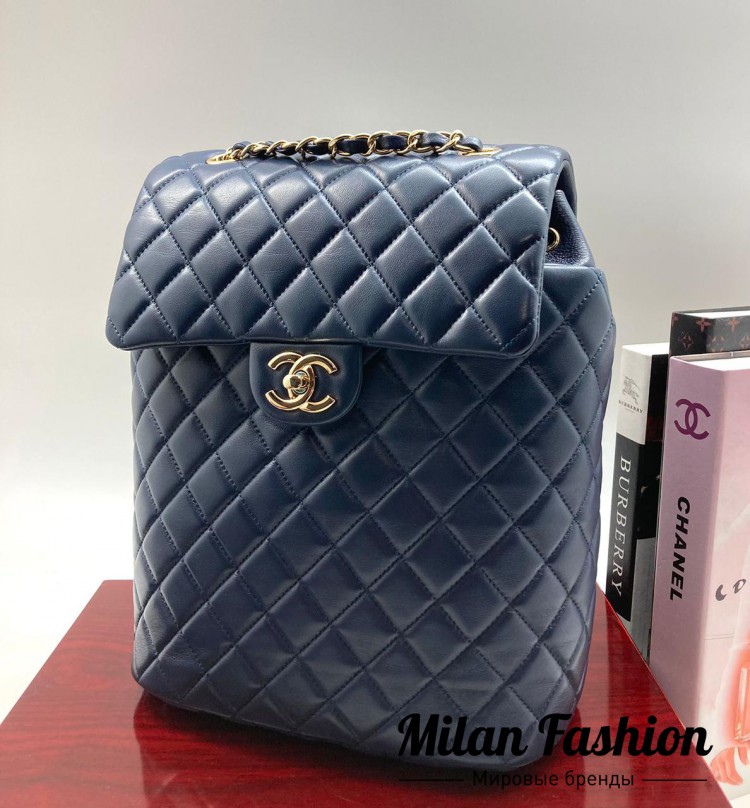 Рюкзак Chanel V6406. Вид 1
