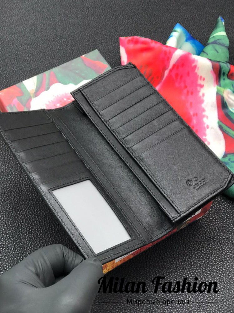 Купюрник Gucci V7533. Вид 4