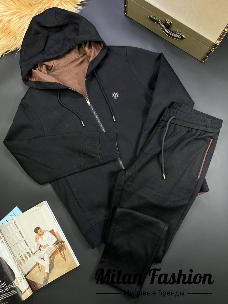 Спортивный костюм  ZEGNA V13917. Вид 1
