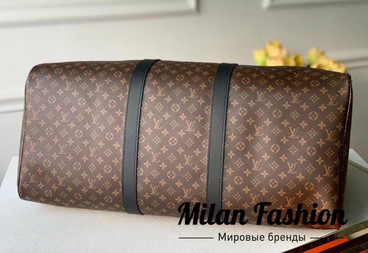 Сумка дорожная  Louis Vuitton V5068. Вид 3