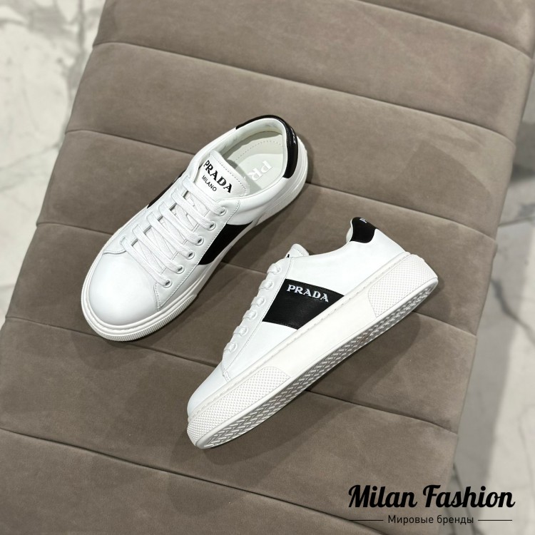 Кроссовки  Prada V10056. Вид 1