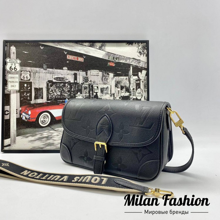 Сумка  Louis Vuitton V33178. Вид 1