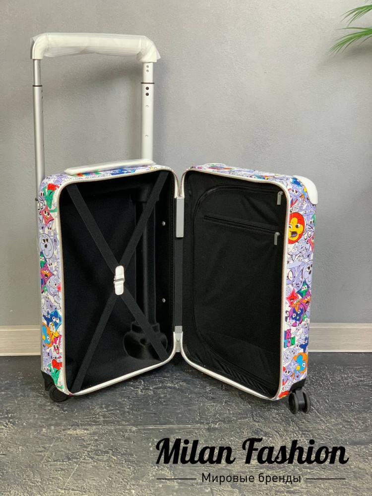 Чемодан  Louis Vuitton V31342. Вид 3