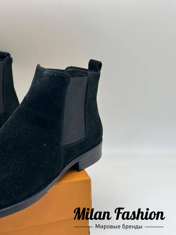 Ботинки  Louis Vuitton V14169. Вид 2