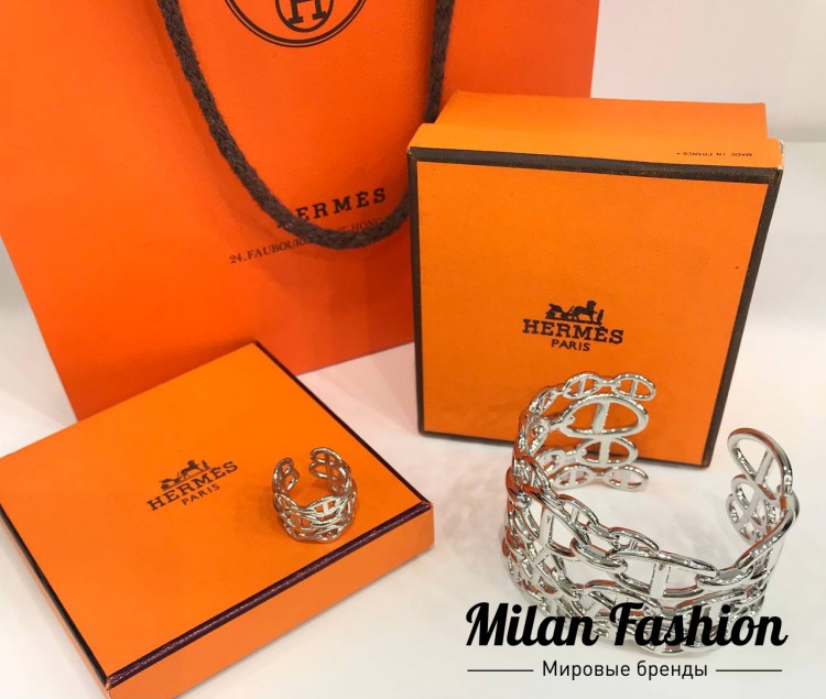 Браслет  Hermes V33002. Вид 1