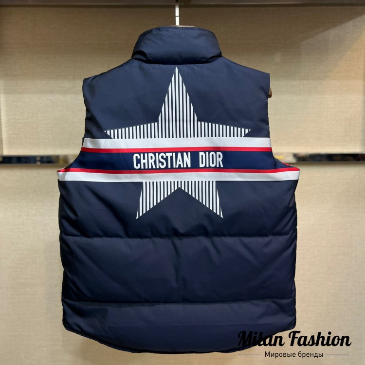 Жилет  Christian Dior V10704. Вид 6