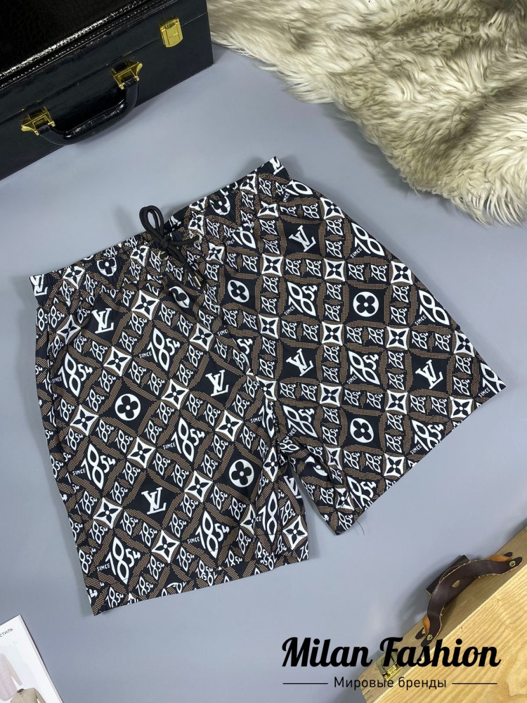 Шорты  Louis Vuitton V17761. Вид 1