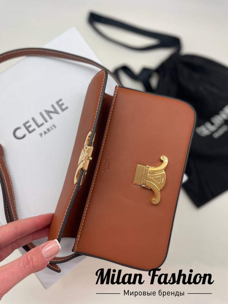 Сумка Celine V9241. Вид 6