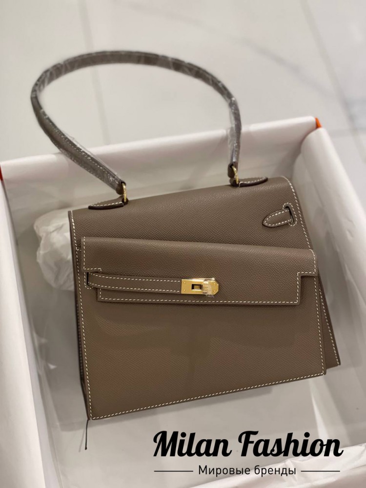 Сумка Kelly 25 Hermes V2018. Вид 2