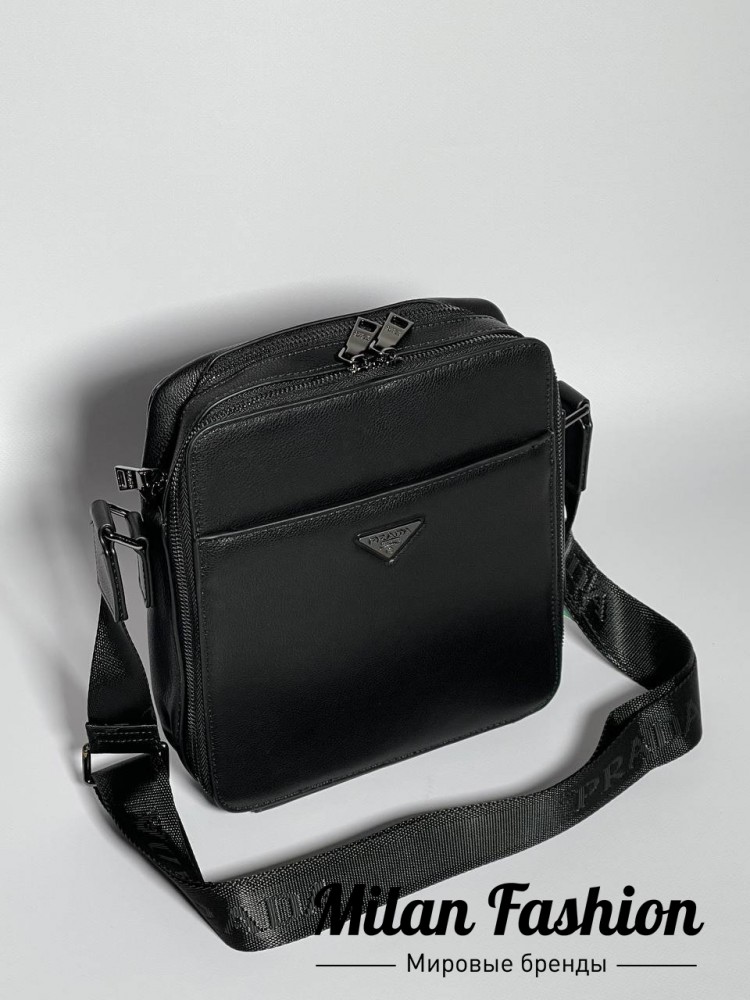 Мессенджер  Prada V34967. Вид 2