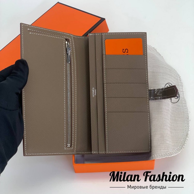 Портмоне  Hermes V31185. Вид 2