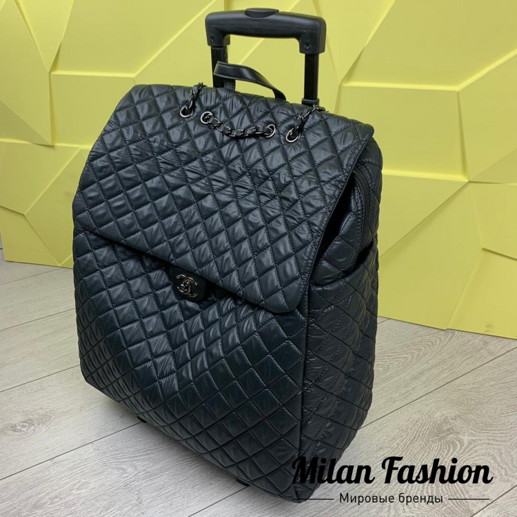 Сумка дорожная  Chanel V9614. Вид 1