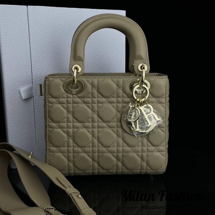 Сумка  Christian Dior V6737. Вид 2