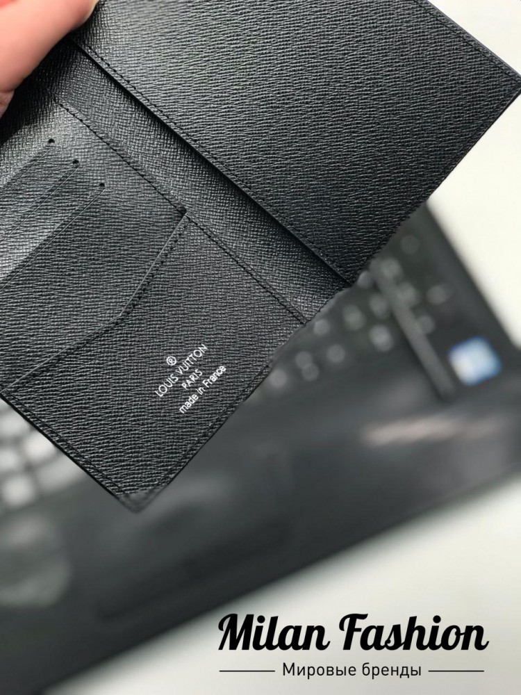 Обложка на паспорт  Louis Vuitton v0205. Вид 5