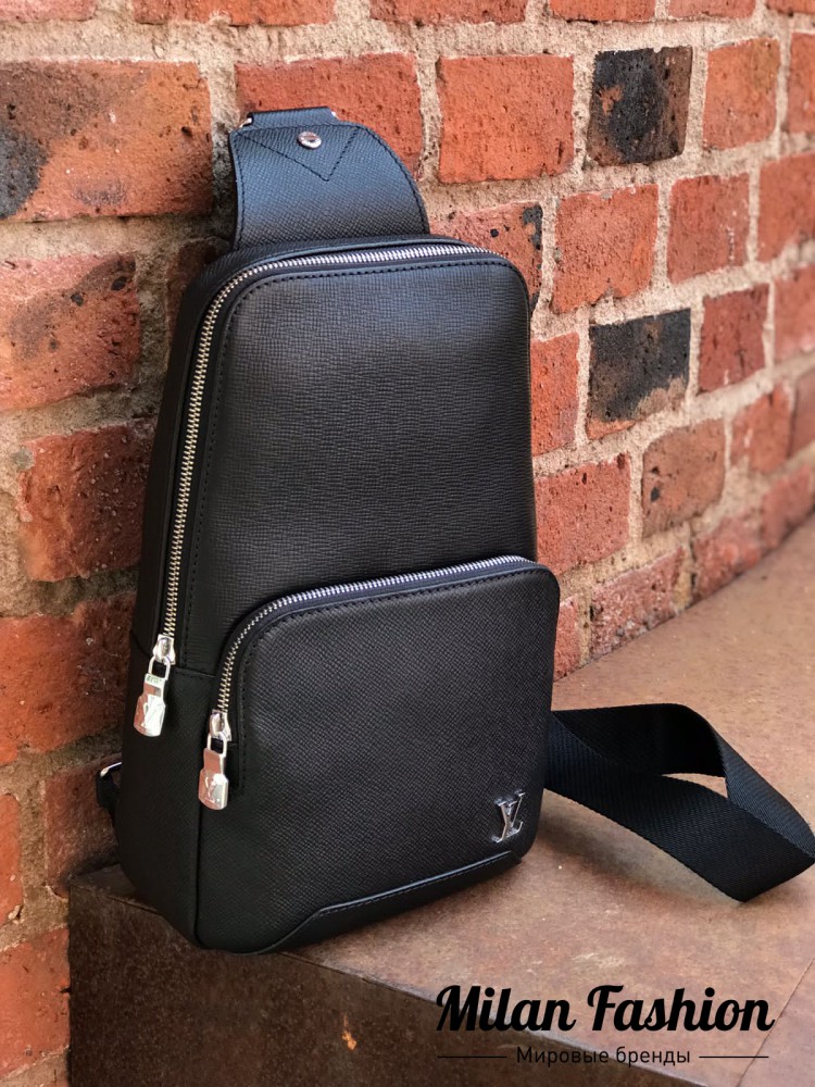 Сумка нагрудная  Louis Vuitton V2517. Вид 6