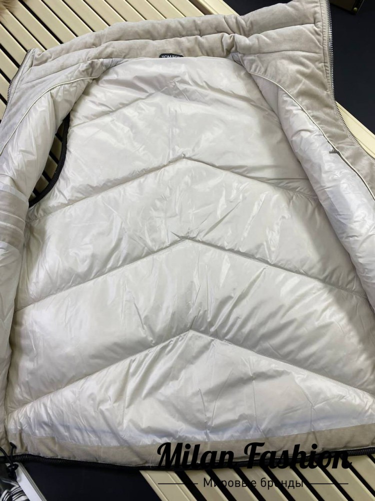 Жилет  Tom Ford V14206. Вид 2