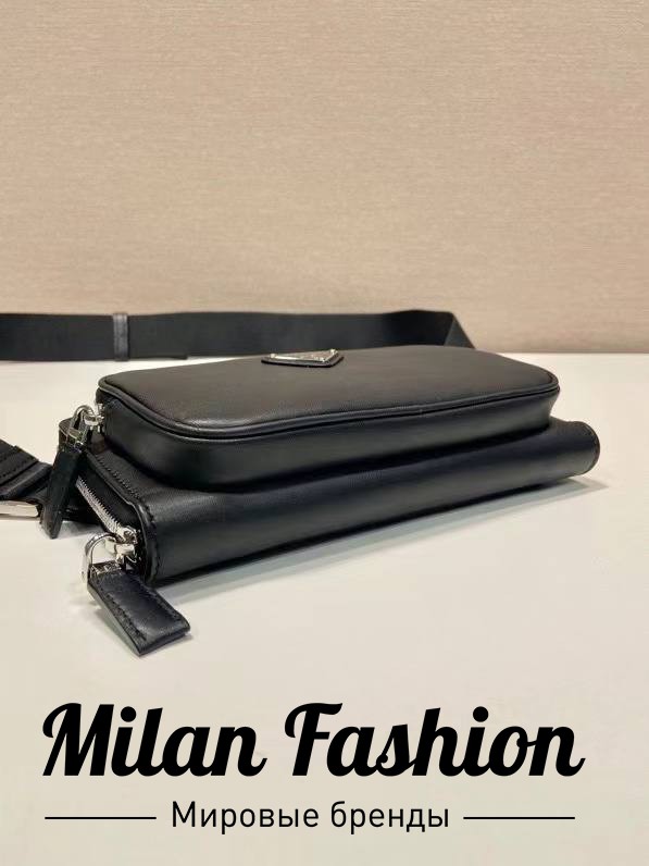 Сумка Prada V33919. Вид 5