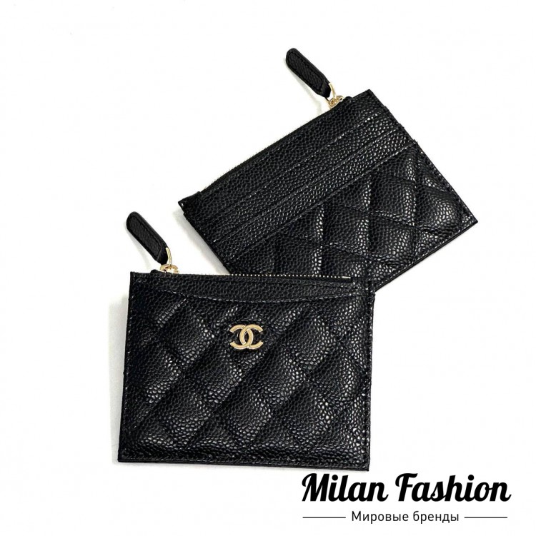 Кредитница Chanel v0274. Вид 1
