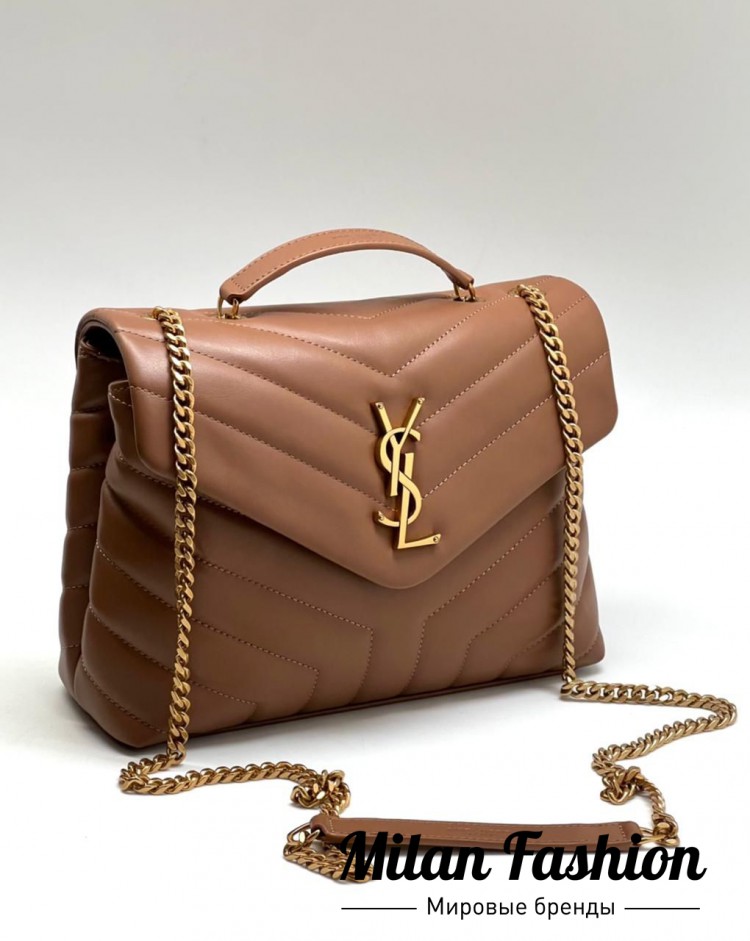 Сумка Yves Saint Laurent V3448. Вид 1